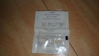 日本薄膜鉑電阻溫度傳感器 精準(zhǔn)測溫在工業(yè)與零售領(lǐng)域的應(yīng)用