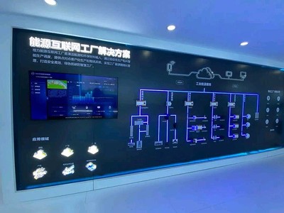 2022制冷展 高效、智能、綠色的完美融合與網(wǎng)絡(luò)安全新視野