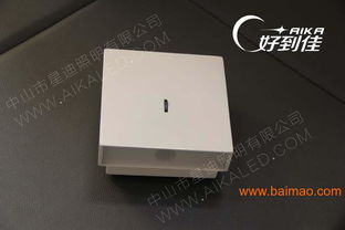 創(chuàng)意之光 好到佳LED伸縮閱讀壁燈的結(jié)構(gòu)美學(xué)與智能應(yīng)用